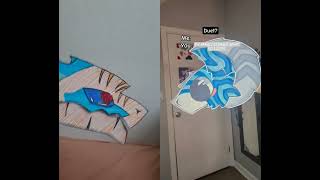 @PyrrhiaDragons7#dragonpuppets#duets#dragons#funny