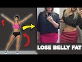 Do this everyday to lose belly fat