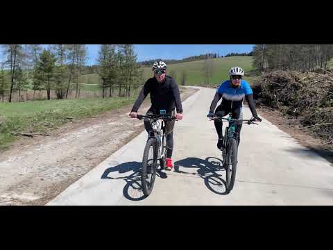 Video: Žijúci Sen Na Bicykli - Matador Network