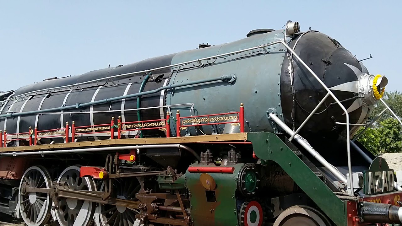 Power of Steam, Heritage Loco Museum(9)