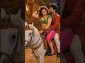 couple romance horse ride #horse #horseride #horsegirls #love