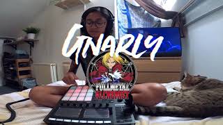 Trisha’s Lullaby - Fullmetal Alchemist Flip 🦾🤖 screenshot 5