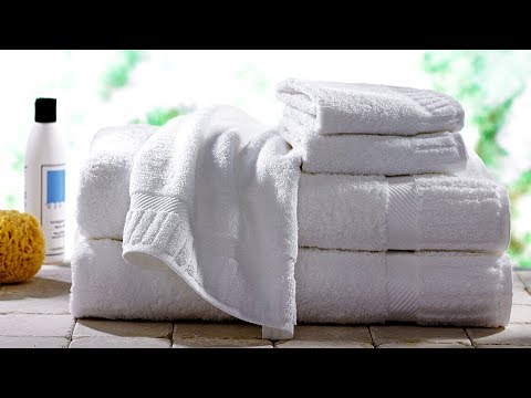 Как стирать белые вещи