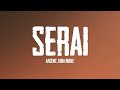 Akcent feat. Lidia Buble - Serai (Lyrics)