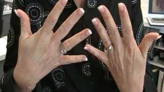 Nail Oasis