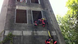 Multiple Firefighter Bailout