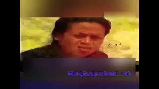 Alfa -Wajah Seribu Erti (Lirik)