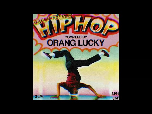 DJ Boogie Blind - Definitive DITC - YouTube