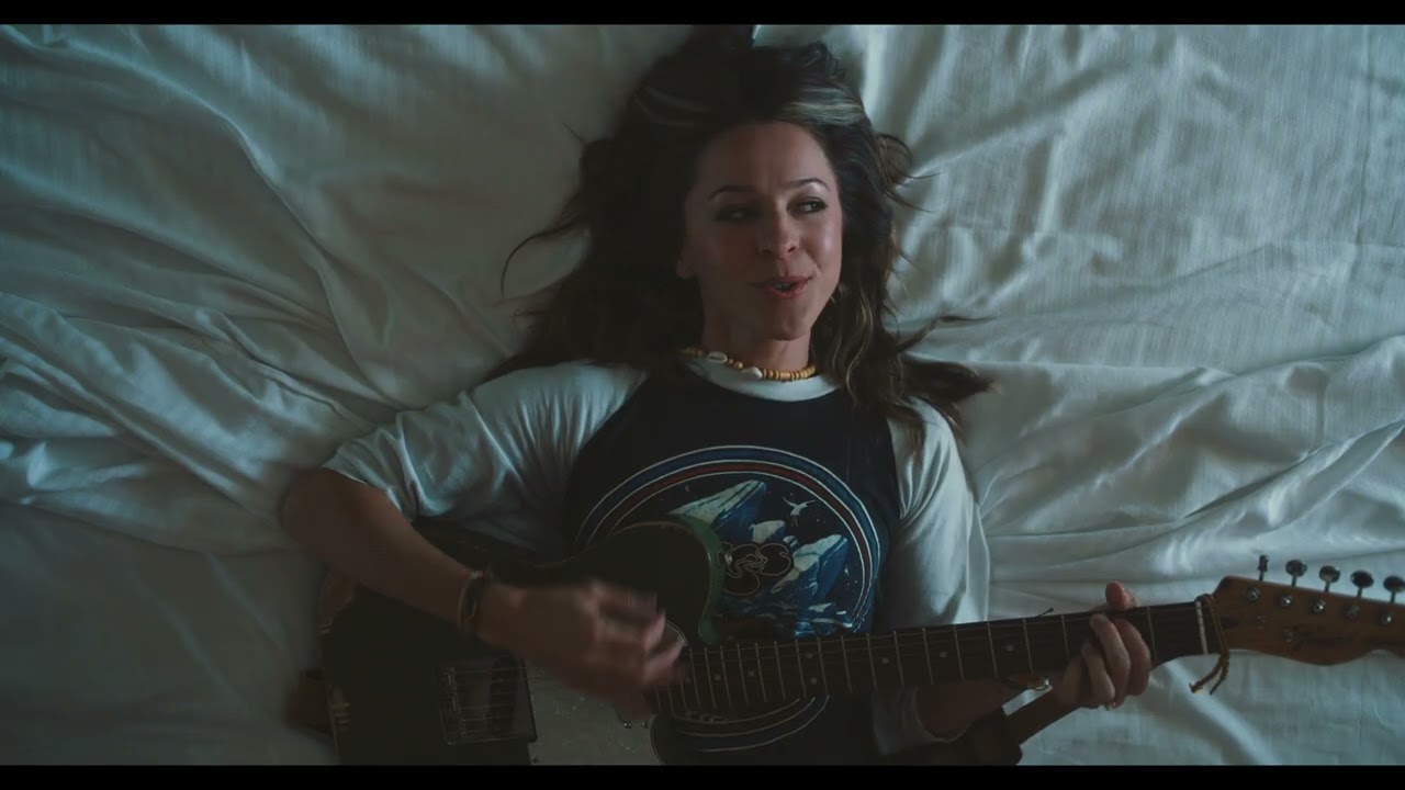 Livin' To Learn - Alex Jude (Official Music Video)