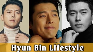 Hyun Bin Lifestyle 2023 I Biography | Wife | Drama | Family | Instagram 🖤