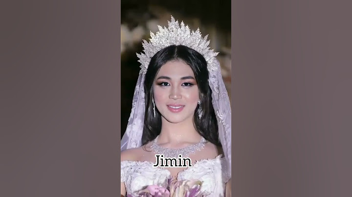 How BTS Looks in female version