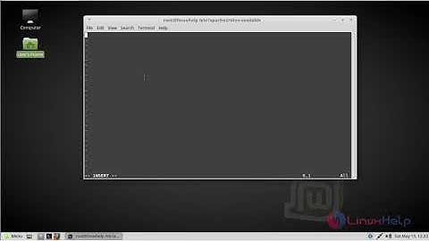 How to install Microweber on Linux Mint 18.3