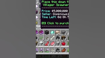 Minecraft Multiplayer Survival! -Insanity Craft