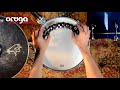 ORUGA Medium Jingles Drum effects for Snare Drums / Cymbals / Hihats #oruga #drumeffects #drummer