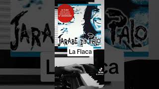 Jarabe de Palo - La Flaca