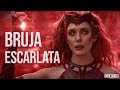 Wanda Maximoff - La Bruja Escarlata | HD