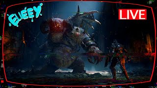 (First Play-through) The Souls Are All Mine! | {Full Time Day 90} !lurk !socials !bosses
