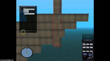 Bauss Mapping Toolbox Tutorial (How to make the things)
