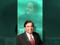 Oil built the empire, AI is shaping its future.#Reliance #AITransformation#SmartIndia #BusinessStory