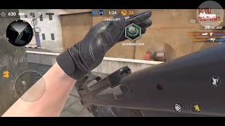 Critical Strike CS: Counter Terrorist Online FPS. Android Gameplay. Part 60. screenshot 5