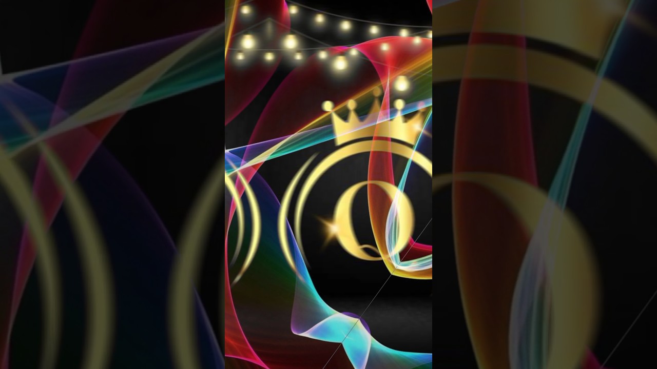 Q name dp love letter 