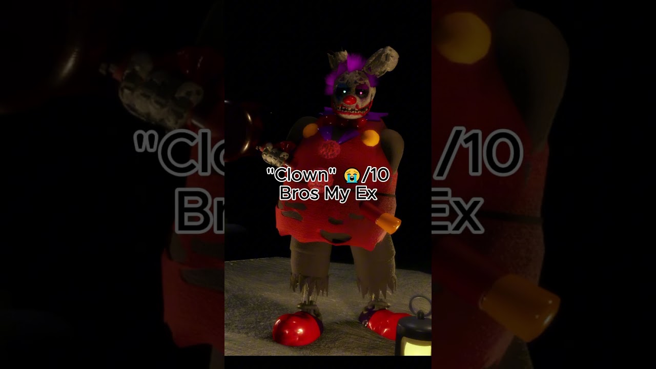 Springtrap has some AMAZING skins  in Pillar Chase 