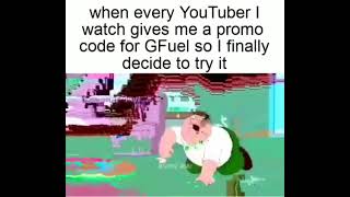 gfuel: