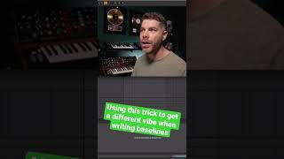 This trick changes the vibe when writing baselines.