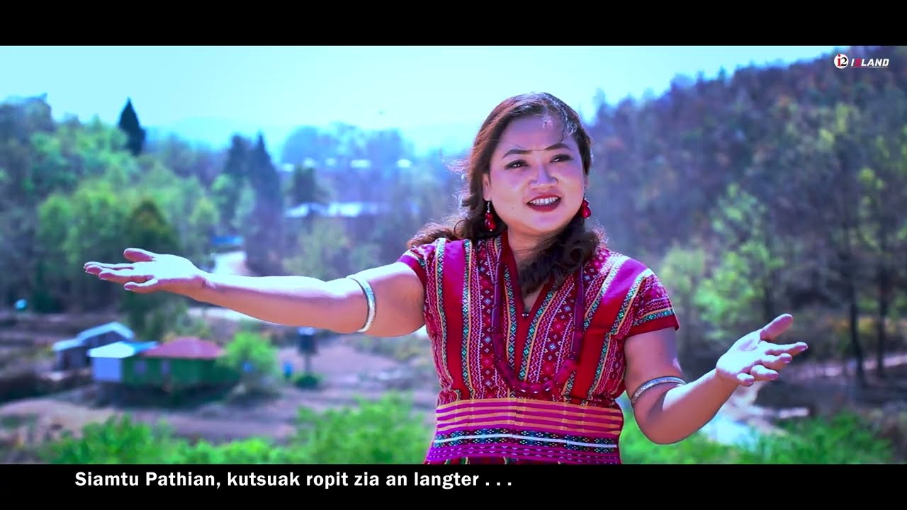 LAL DIN PAR - KAN LAIRAM TE (Official Music Video)