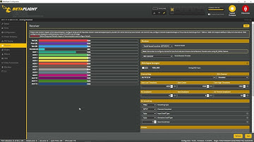My Tune And Setup Info! (BETAFLIGHT RACING TUNE)