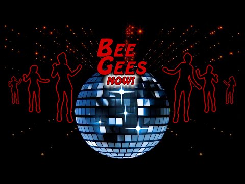 BEE GEES NOW! IS A NATIONAL PREMIERE BEE GEES TRIBUTE-BAND. 239.691.9320. Put on your dancing shoes!