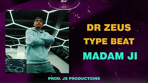 [SOLD] Dr Zeus x Amrit Maan Type Beat - 