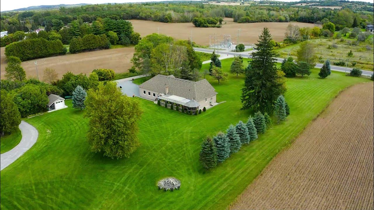 8010 Stone House Rd, Campbellcroft YouTube