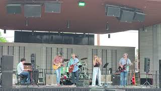 Buck Daddy - Angel From Montgomery Cover - Bulldog Park July 2025 screenshot 3