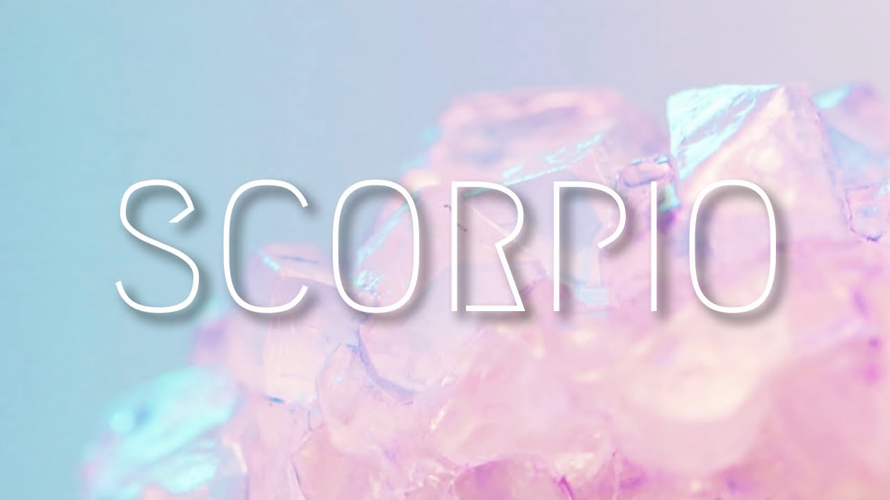 Scorpio | THEIR FEELINGS ARE DEEP! ..BUT WHAT A SHOCKING TWIST! - Scorpio Tarot Reading