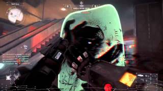 killzone ShadowFall MP - Knife swipe Net Worth