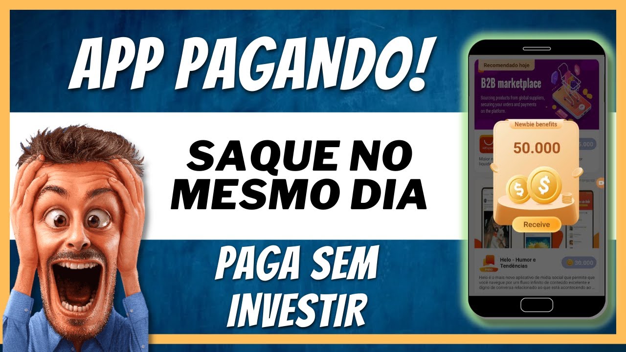 Aplicativos de recompensa: Ganhe dinheiro indicando amigos -  PortalFinança.com