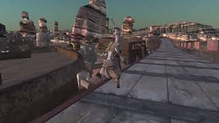 [BLIND] Let's Longplay Kenshi – Part 74: OBEY, MONGREL.