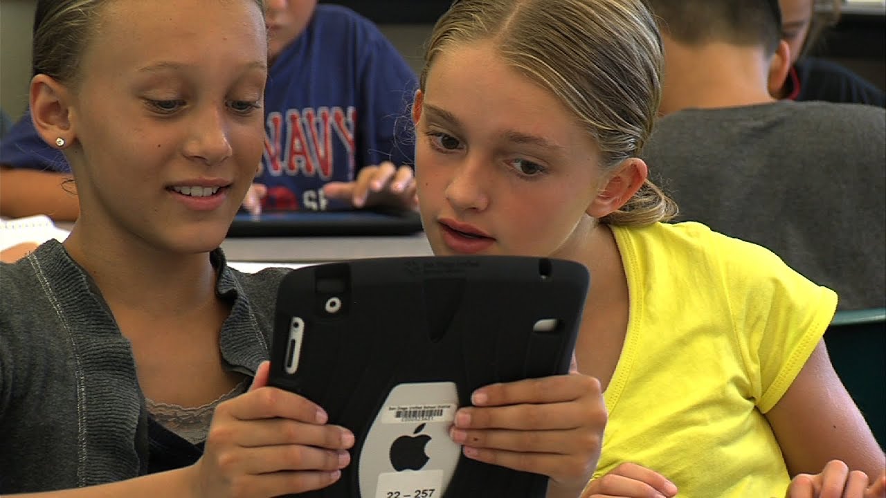 Record Number of School Bonds on November's Ballot - YouTube