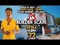 Builder scam alert    22   manos try tamil