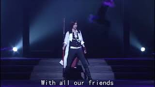 Hakuouki   Hijikata Hen Yaisa Yaisa Yaisa  Eng Sub