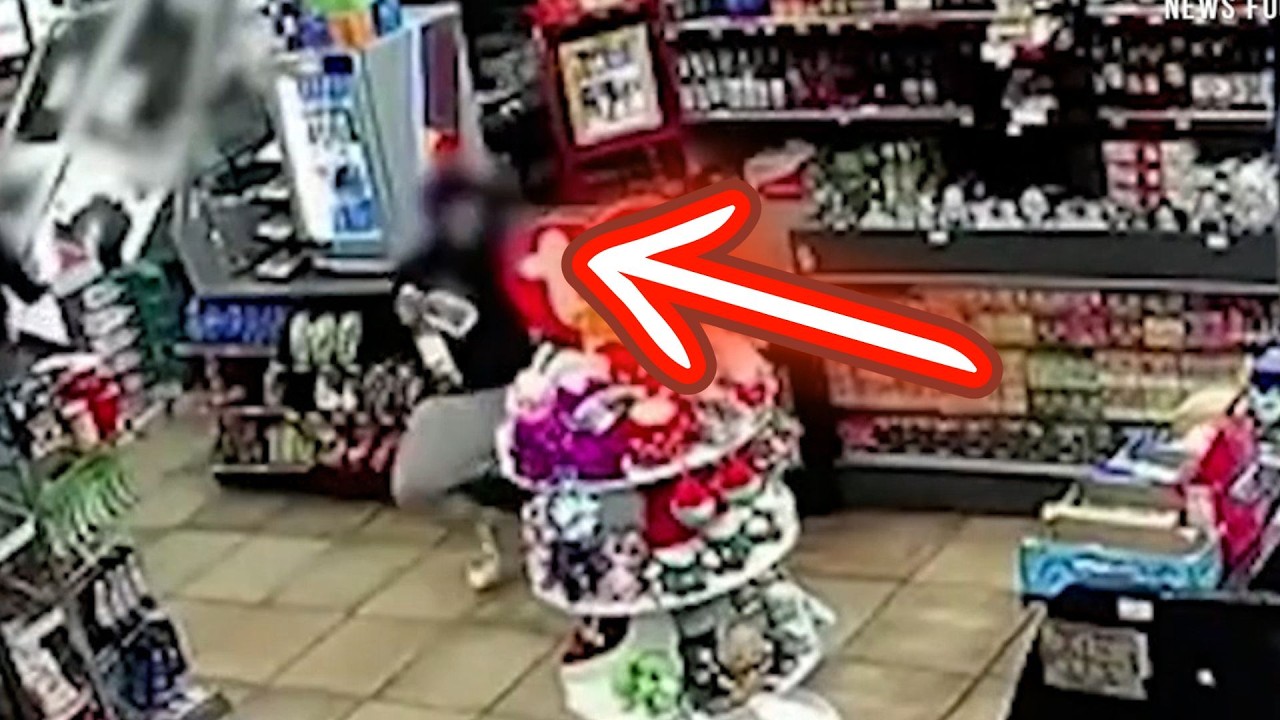 The 11-Year-Old From HELL