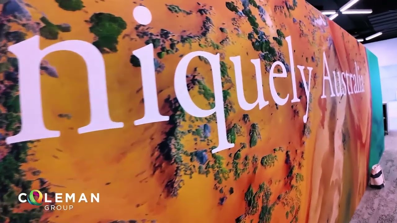 Luxperience Walkthrough