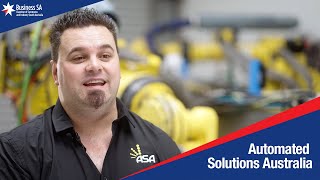 Automated Solutions Australia