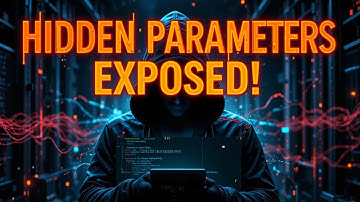 How to Find Hidden URL Parameters with ParamSpider
