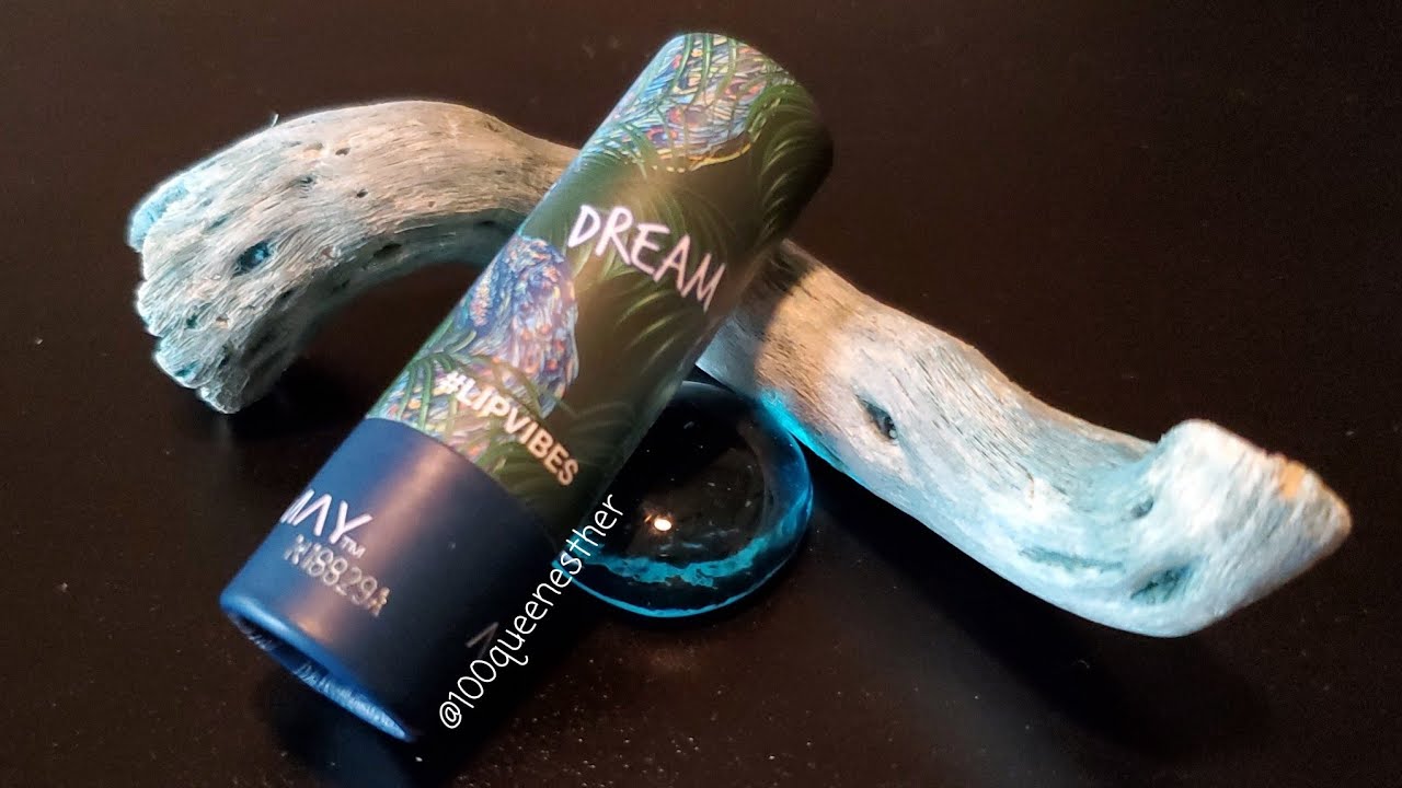 Almay Lipstick: Dream 