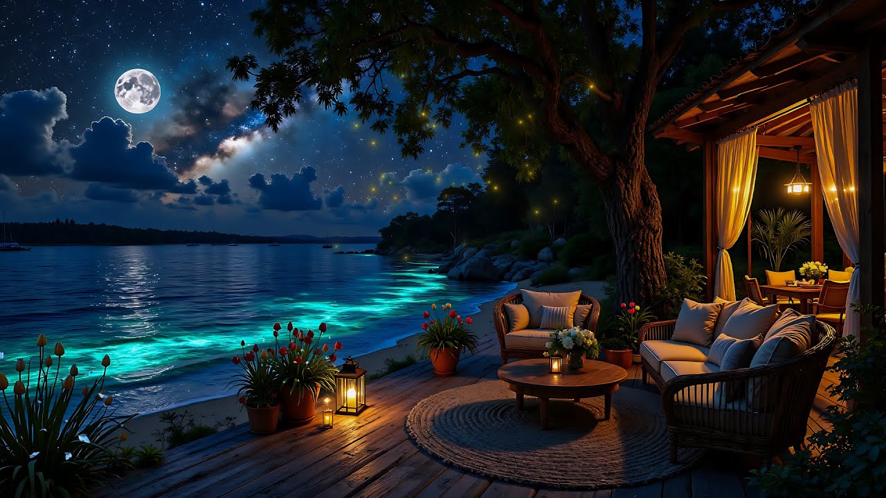 The Best Music to Relax the Brain and Sleep, Calm Your Mind • Music That Helps You Sleep