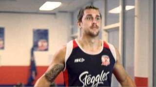 Austar Fox Sports - Nrl - Adnews