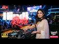 Bollywood Dance Remix 2026 💥 DJ EDM Club Party Hits