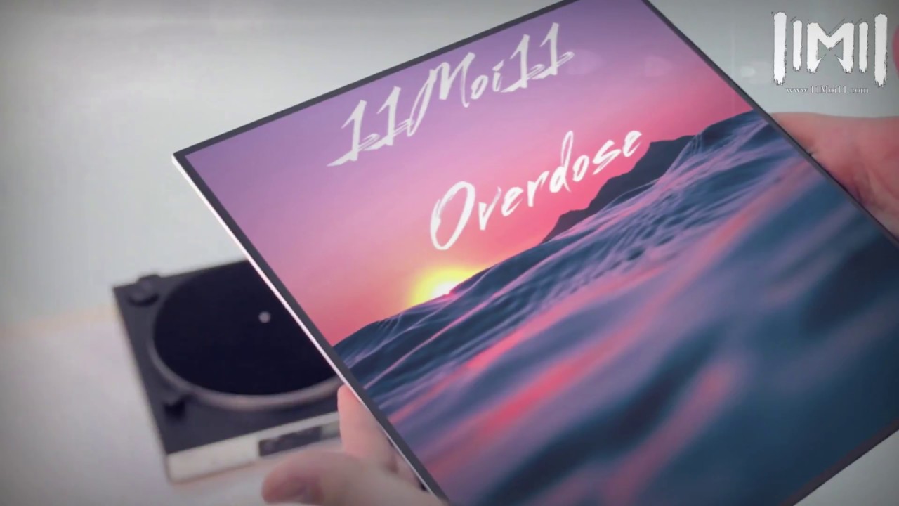 11Moi11 - Overdose auf YouTube ansehen 11Moi11 - Overdose auf YouTube ansehen